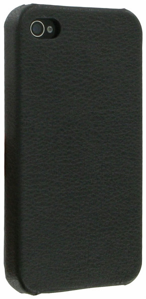 Kondor PSIP4LBK Cover Black mobile phone case