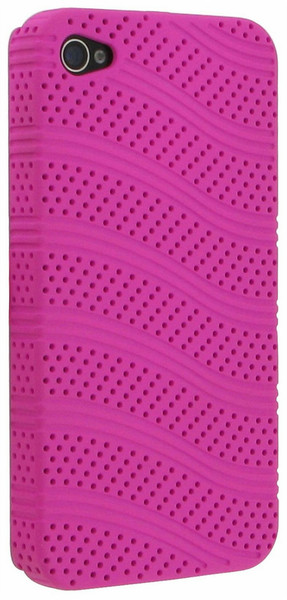 Kondor PSIP4VPI Cover case Pink Handy-Schutzhülle