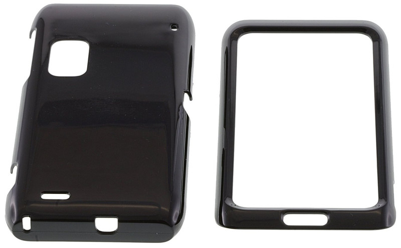Kondor PSNE7BK Cover case Черный чехол для мобильного телефона