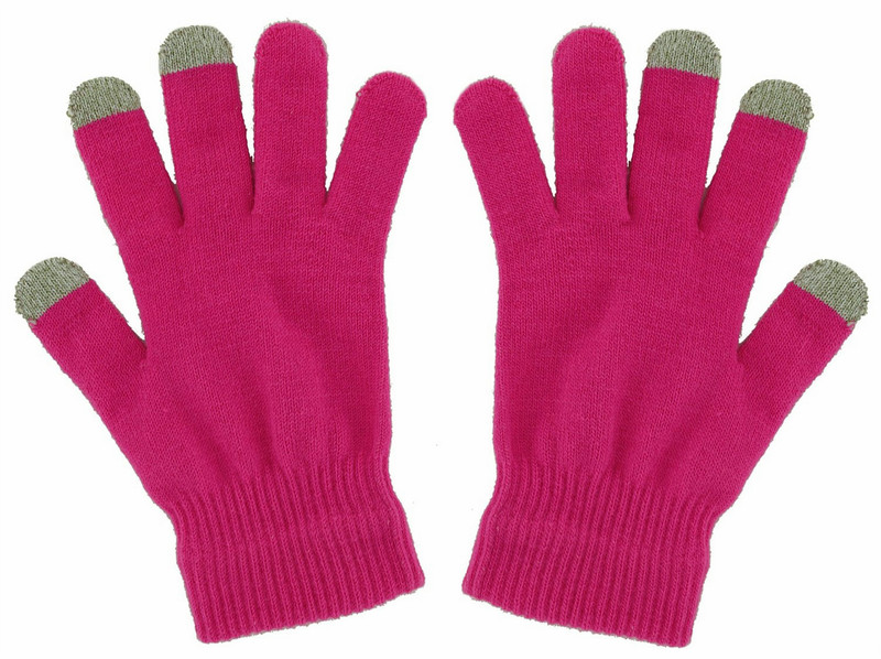 Pro-Tec PTGLPIM Pink 1pc(s) protective glove