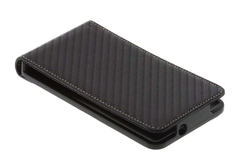 Kondor PXSGS2CB Flip case Black mobile phone case