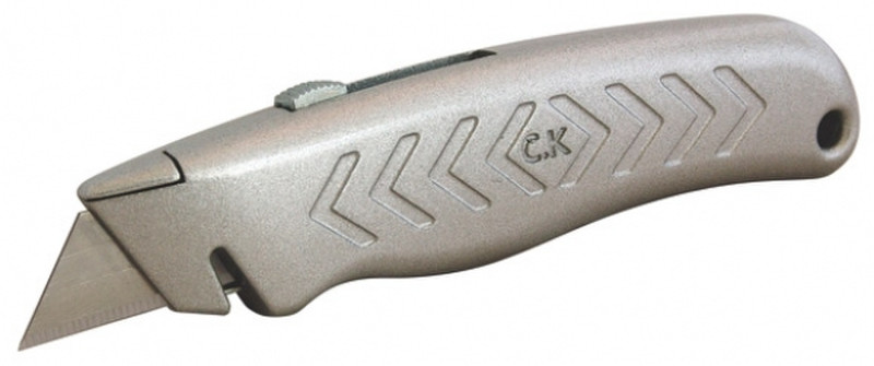 C.K Tools T0956-1 Нож с отломным лезвием хозяйственный нож