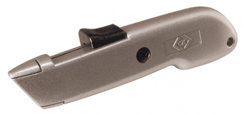 C.K Tools T0969 Нож с отломным лезвием хозяйственный нож