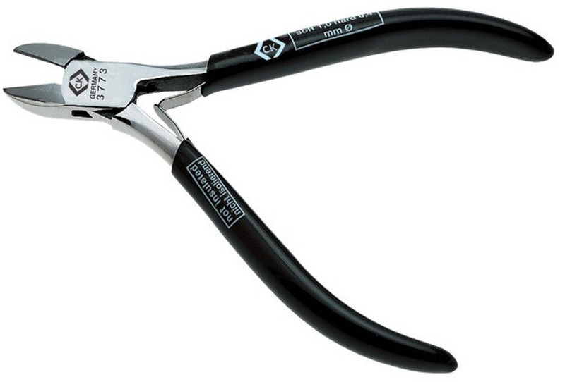 C.K Tools T3773 Side-cutting pliers пассатижи