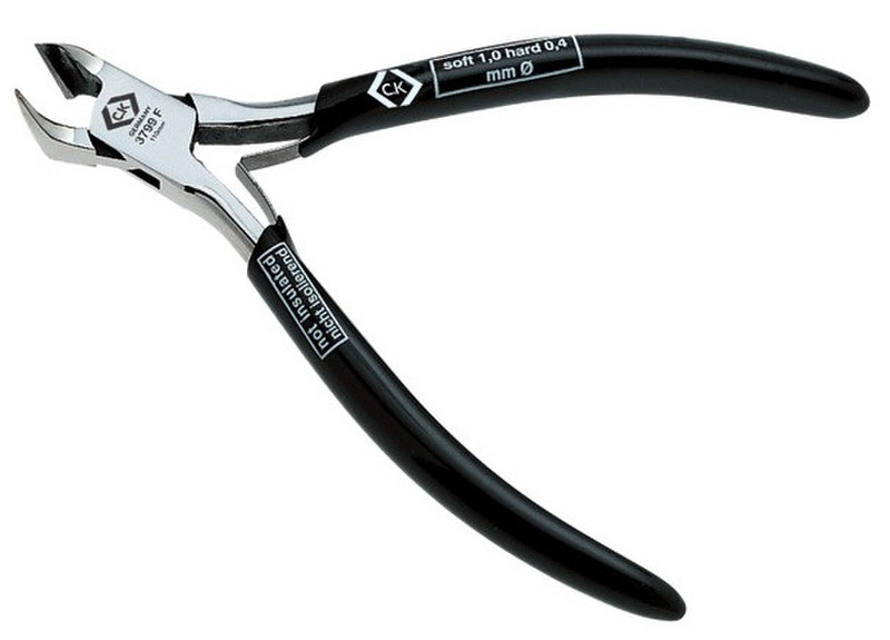 C.K Tools T3799F Side-cutting pliers пассатижи