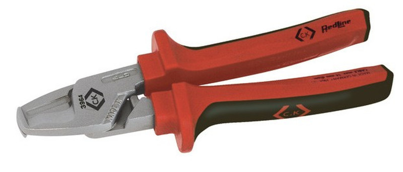 C.K Tools RedLine Side-cutting pliers