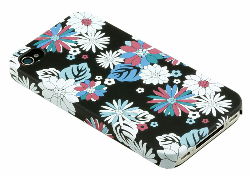 Kondor TZIP4FL Cover case Разноцветный чехол для мобильного телефона