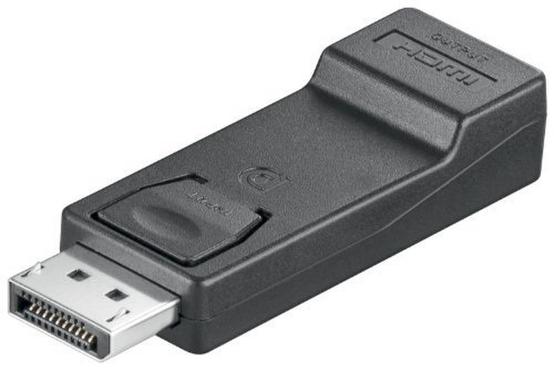 PureLink DP-HDMI M-F