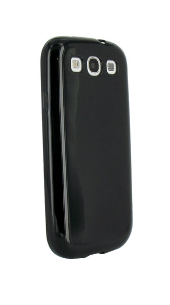 OXO XCATPSMGS3BK2 Cover case Черный чехол для мобильного телефона