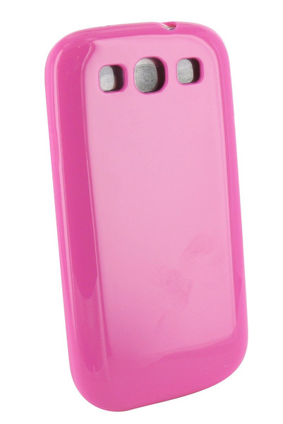 OXO XCATPSMGS3PK2 Cover case Розовый чехол для мобильного телефона