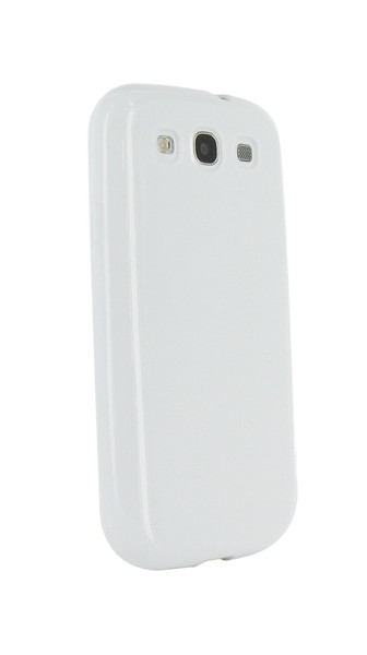 OXO XCATPSMGS3WH2 Cover case Белый чехол для мобильного телефона