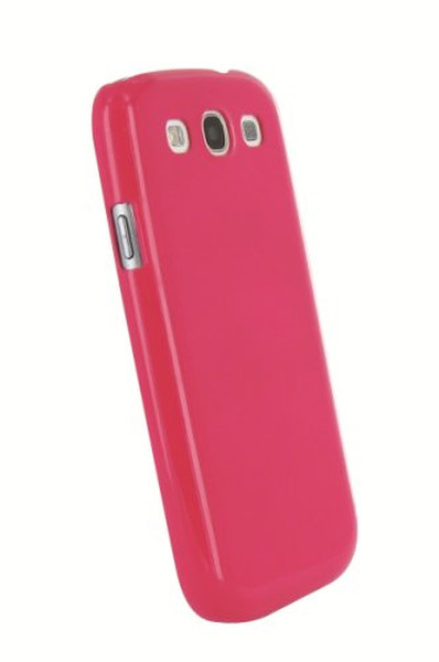 OXO XPCSMGS3FU2 Cover case Красный чехол для мобильного телефона