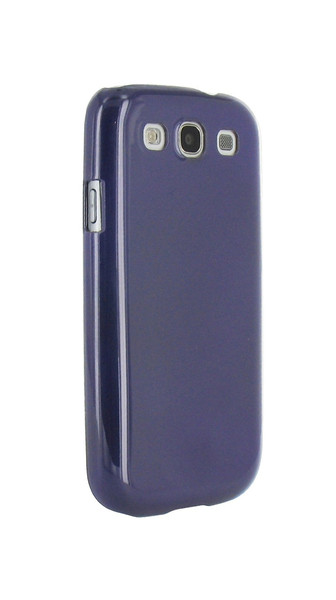 OXO XPCSMGS3PU2 Cover case Черный, Пурпурный чехол для мобильного телефона