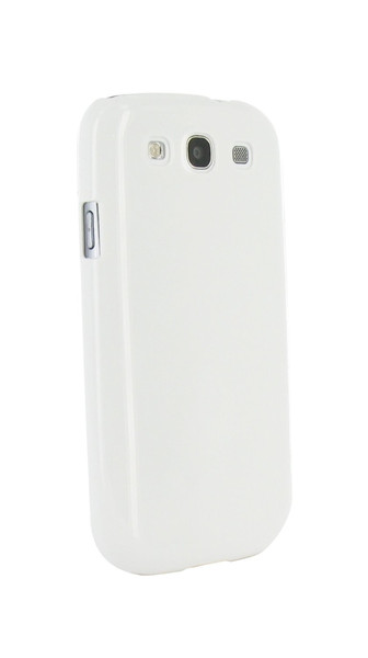 OXO XPCSMGS3WH2 Cover case Белый чехол для мобильного телефона