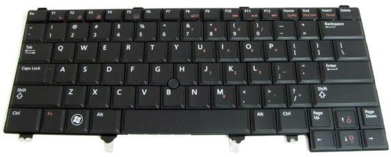 DELL Keyboard (BELGIAN) Keyboard