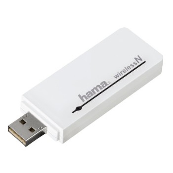 Hama WLAN USB Stick WLAN 300Mbit/s