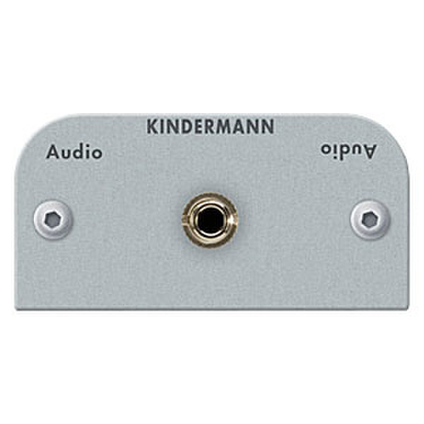 Kindermann 7441000511 Montage-Kit