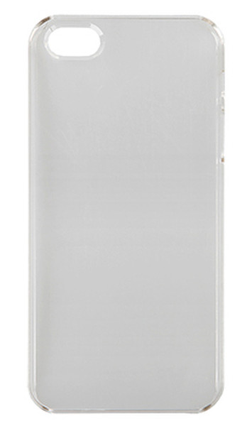 Ewent EW1411 Cover case Белый чехол для мобильного телефона