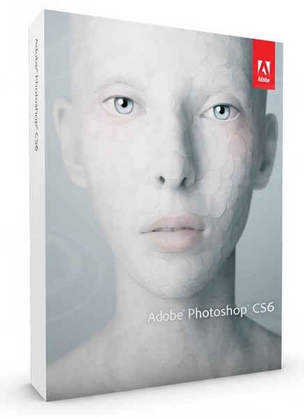 Adobe Photoshop CS6