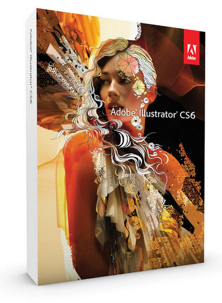 Adobe Illustrator CS6