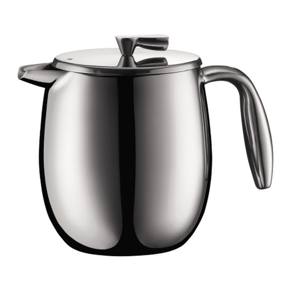 Bodum 11055-57 Stainless steel french press