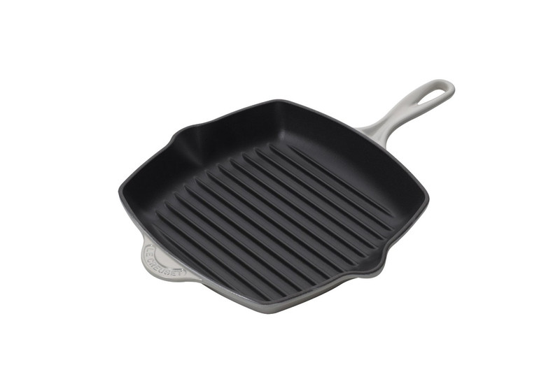 Le Creuset 201212621 Grill pan frying pan
