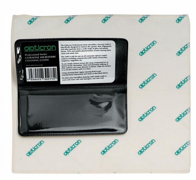 Opticron 30277 cleaning cloth