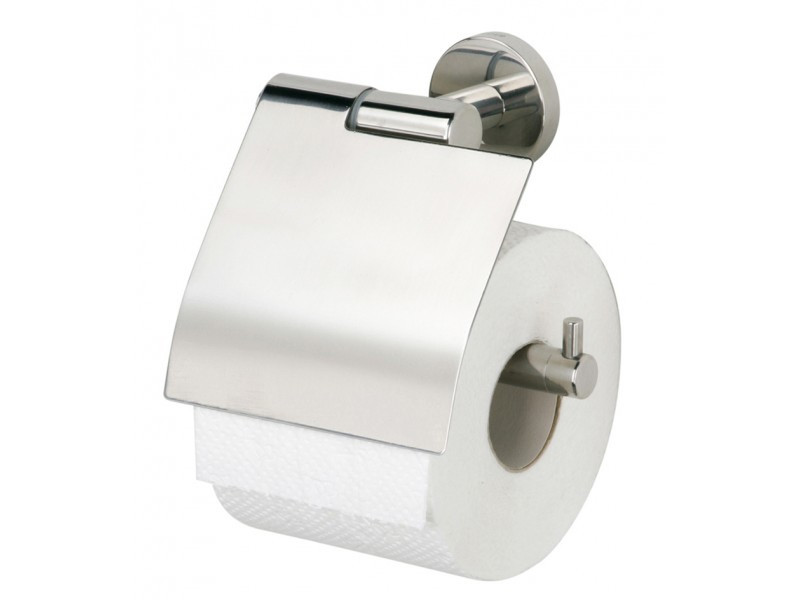 Tiger 3091.3.03.46 Wall-mounted Chrome toilet paper holder