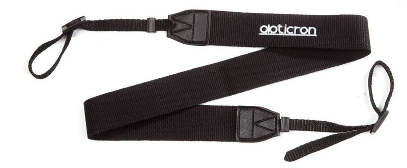 Opticron 31001 Binocular Nylon Black strap