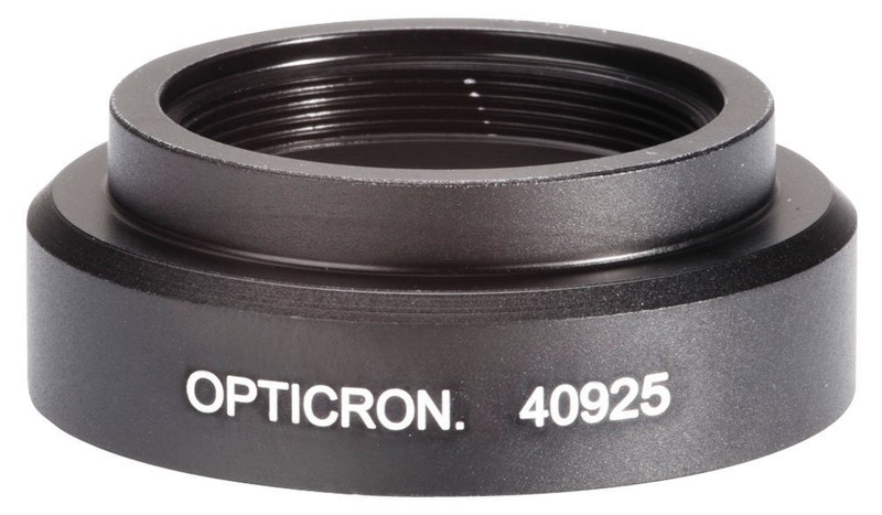 Opticron 40925 Адаптер Черный аксессуар для окуляров