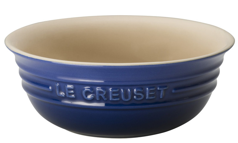 Le Creuset 9102011663 Cereal bowl обеденная миска