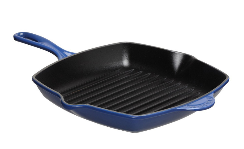 Le Creuset L2021-2630 Grill pan сковородка