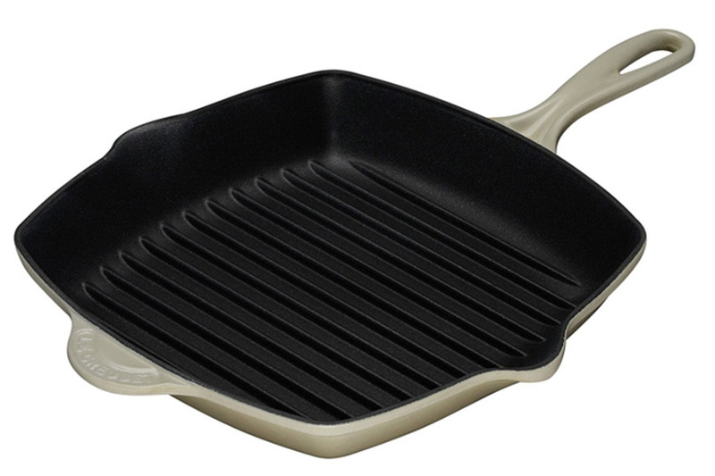 Le Creuset L2021-2668 Grill pan сковородка