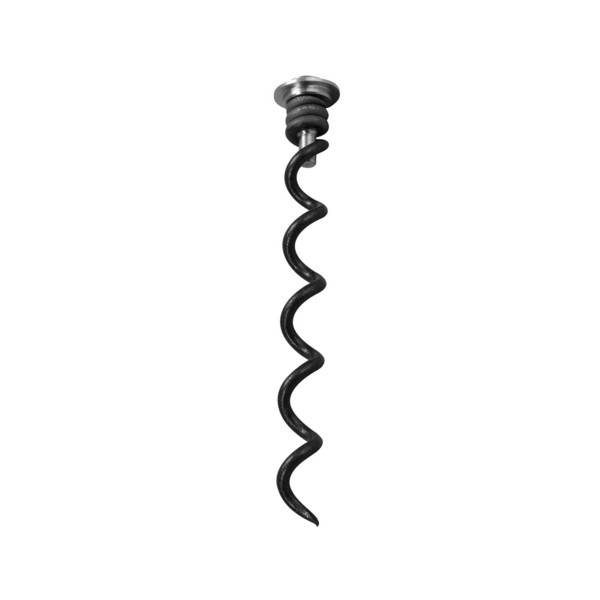 Le Creuset LM-000 corkscrew