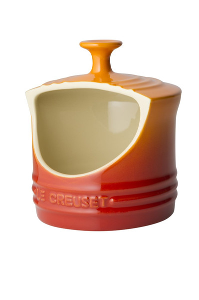 Le Creuset PG1020-1002 Orange Salz- & Pfefferstreuer