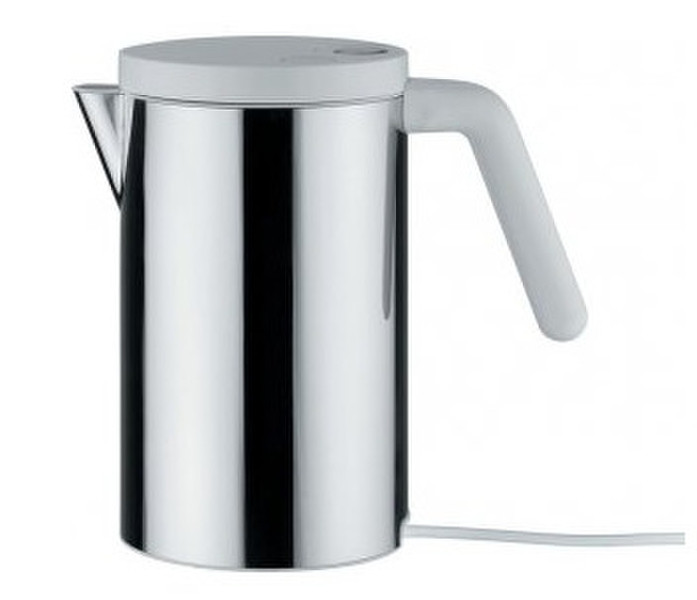 Alessi WA09/80 W electrical kettle