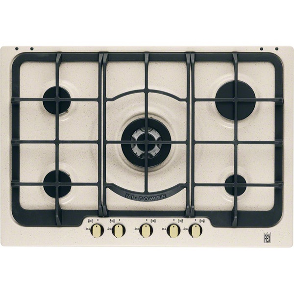 Electrolux PS750RUOV built-in Gas Sand