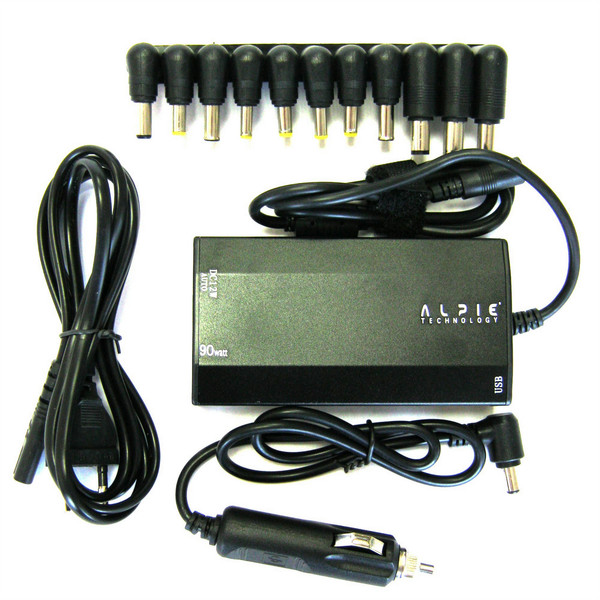 Alpie ALNB90W адаптер питания / инвертор