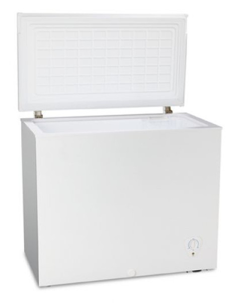 Bomann GT 258 freestanding Chest 205L A+ White
