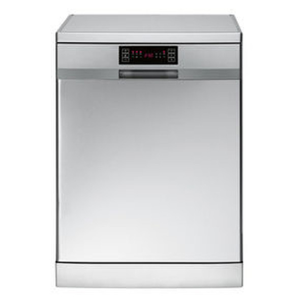 Bomann GSP 744 IX Freestanding 14place settings A+ dishwasher