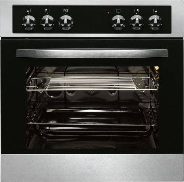 Bomann EHBE 9601 Ceramic Electric oven cooking appliances set