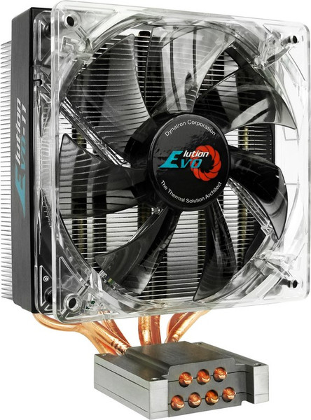 Inter-Tech EVO-11 Processor Cooler