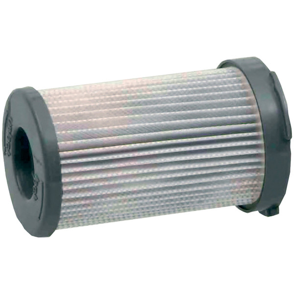 AEG AEF75B Upright vacuum cleaner Filter