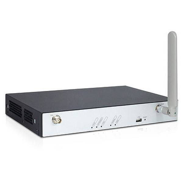 Hewlett Packard Enterprise MSR931 3G Router проводной маршрутизатор