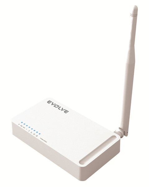 Evolveo WR150N WLAN-Router