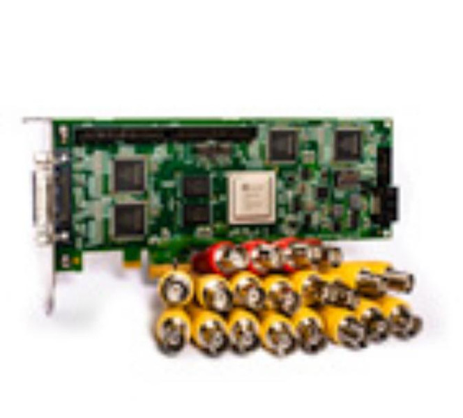 Lenovo 4N90A34206 Eingebaut VGA Schnittstellenkarte/Adapter