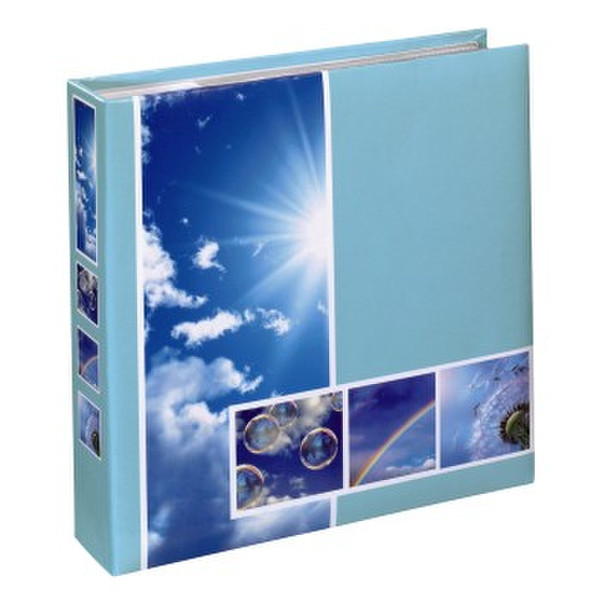 Hama Living Earth Blue photo album