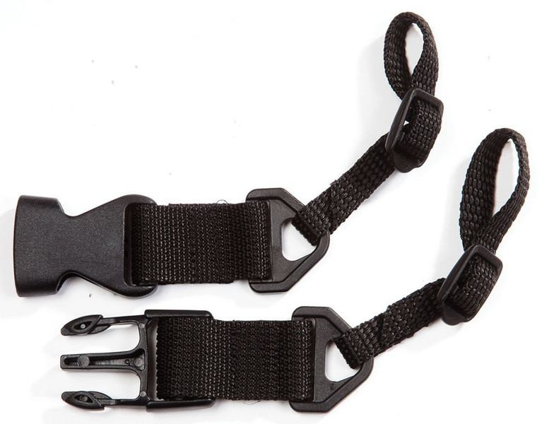 Opticron 31018 Binocular Leather,Nylon Black strap