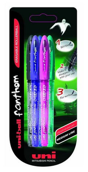 Uni-Ball 5043129 rollerball pen