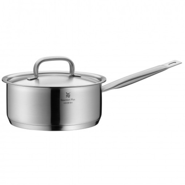 WMF 07.2620.6030 2.5L Round Stainless steel saucepan